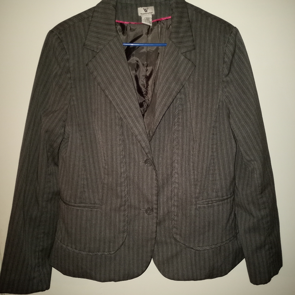 Woman's Worthington Blazer.